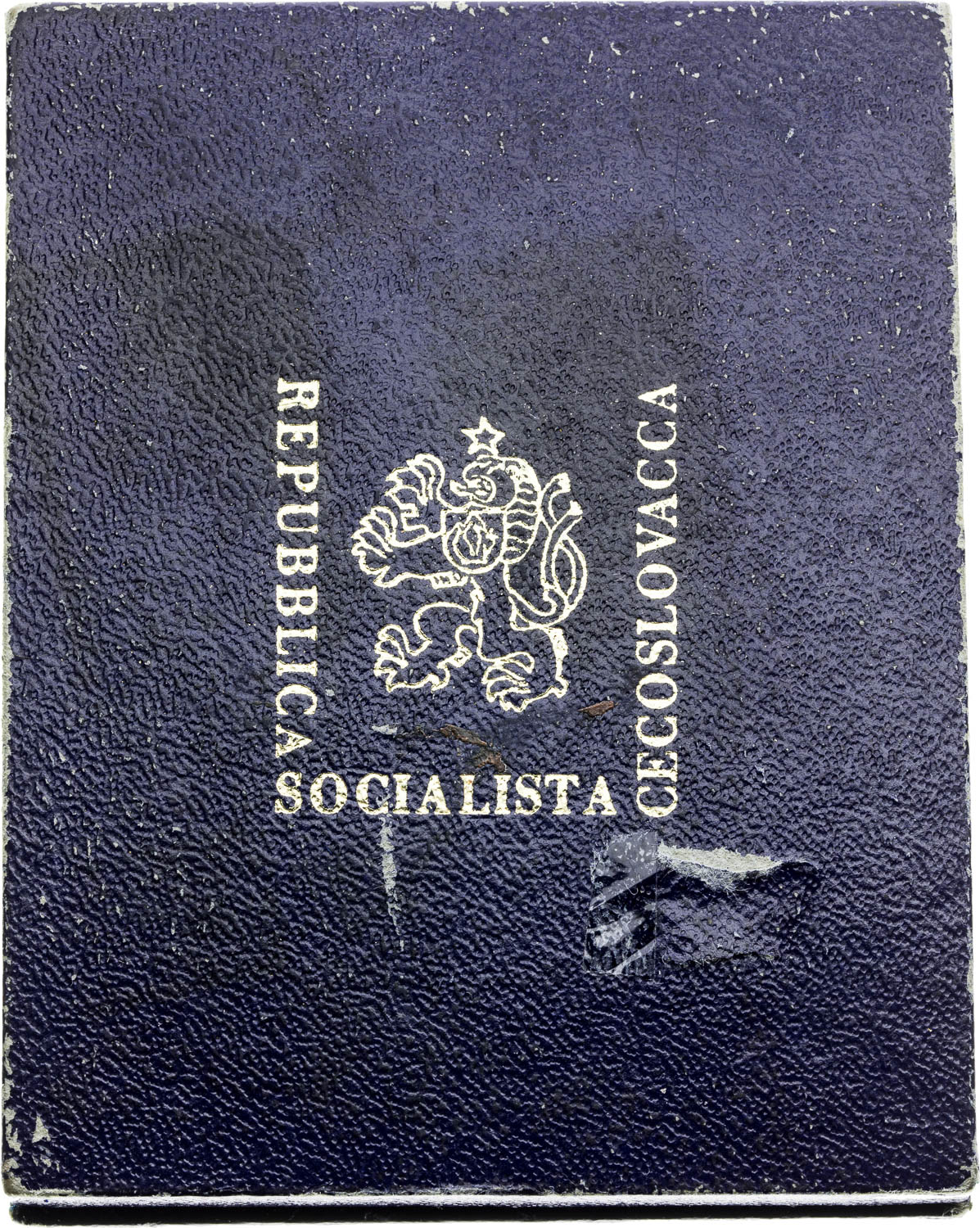 Zlatá medaila a 25 Kčs 1969 (2 ks) - reverz