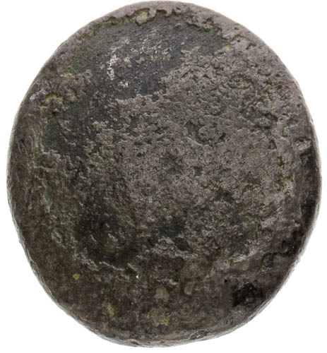 Drachma - avers