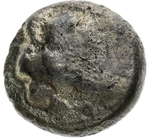 Drachma - avers