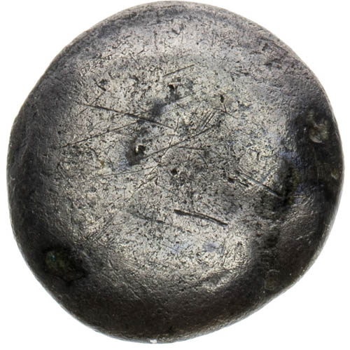 Obol - avers