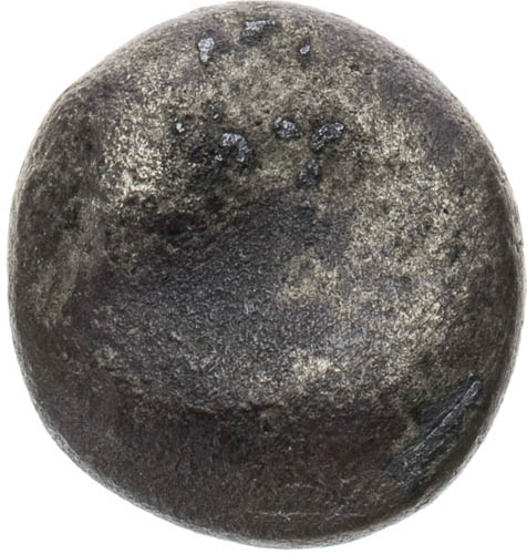 Obol - avers