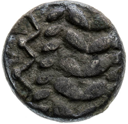 Drachma - avers