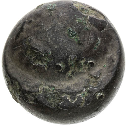 Didrachma - avers