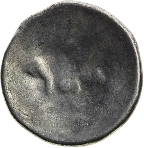 Tetradrachma  - reverz
