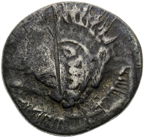 Drachma - averz
