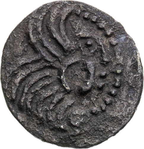 Drachma - averz
