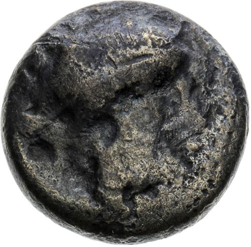 Drachma - avers