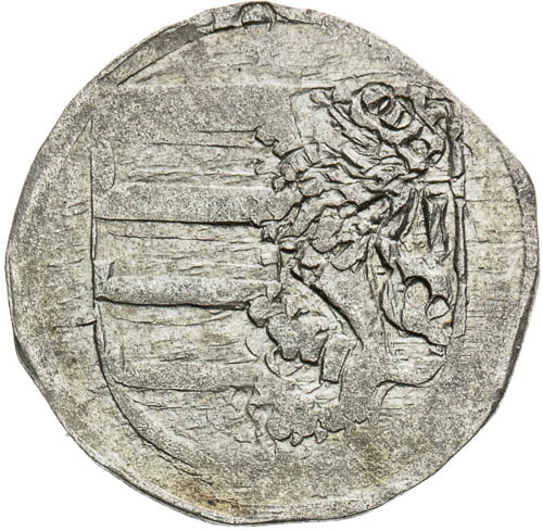 Peníz - avers