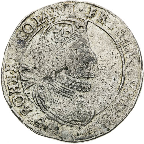 48 Krejcar 1620 - avers