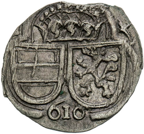 2 Fenik 1610 - avers