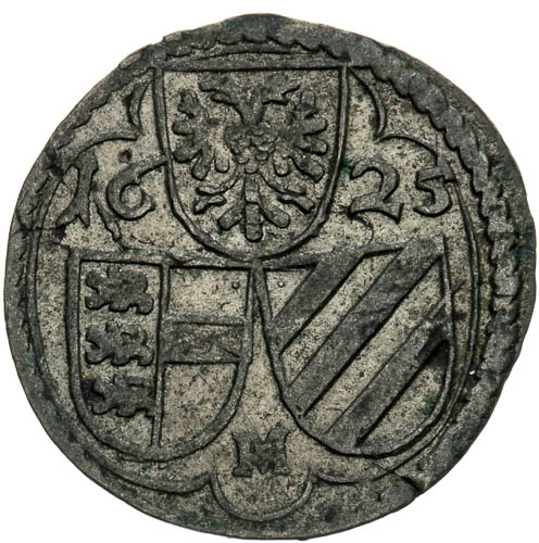 2 Fenik 1625 - avers