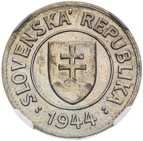 1 Ks 1944 - avers
