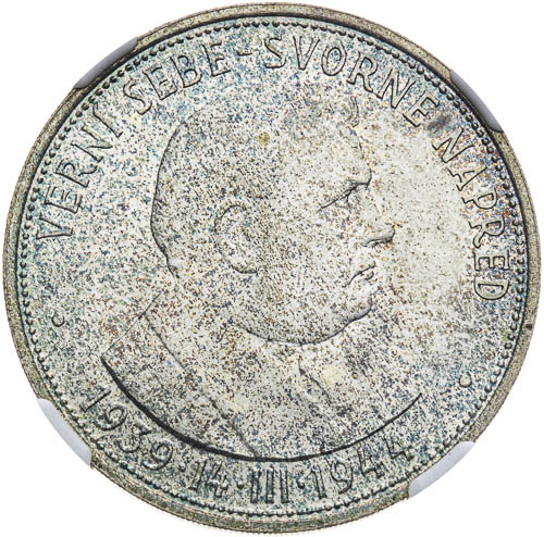 50 Ks 1944 - avers