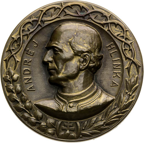 Medaile (1939-1945) - avers