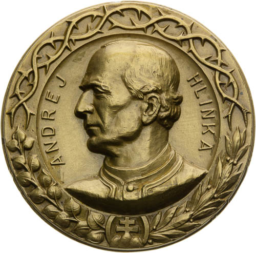 Medaile (1939-1945) - avers