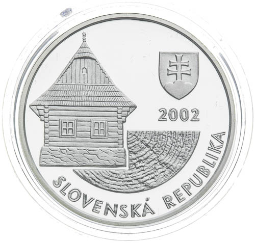 200 Sk 2002 - avers