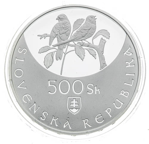 500 Sk 2005 - revers