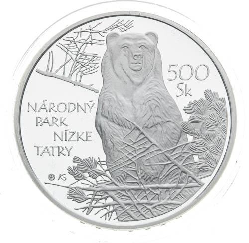 500 Sk 2008 - avers