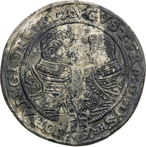 Tolar 1610 - revers