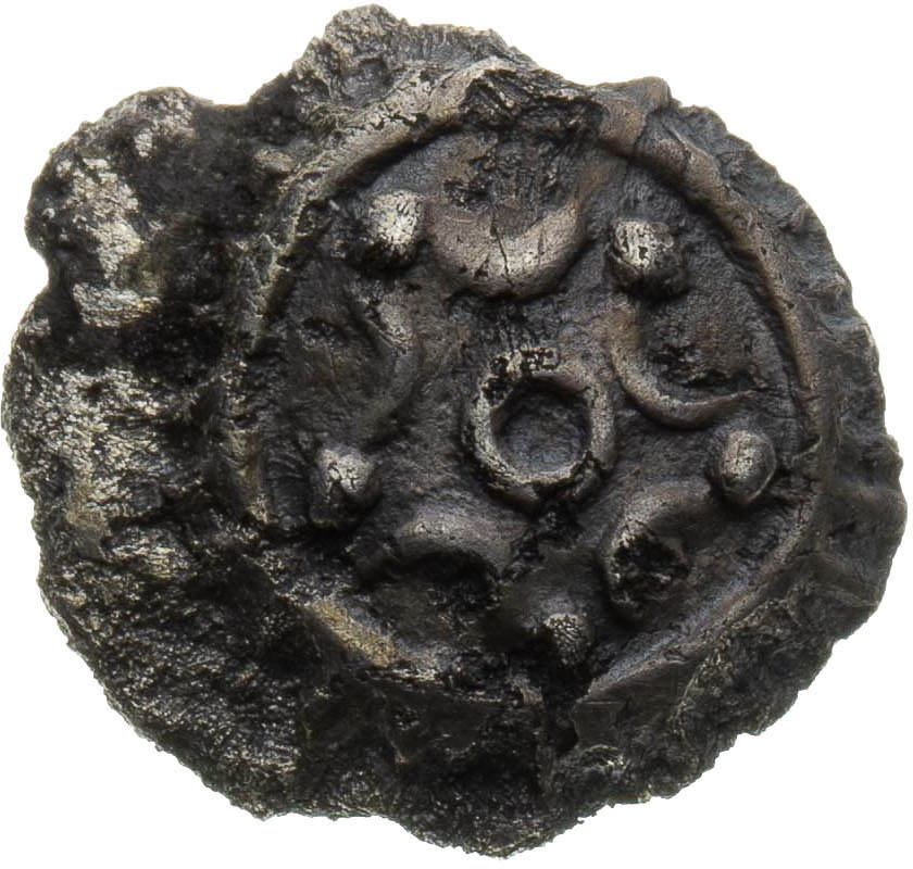 Obol (2nd/1st century BC) - front