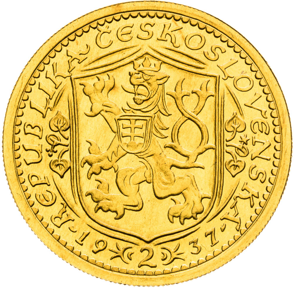 Coin-front