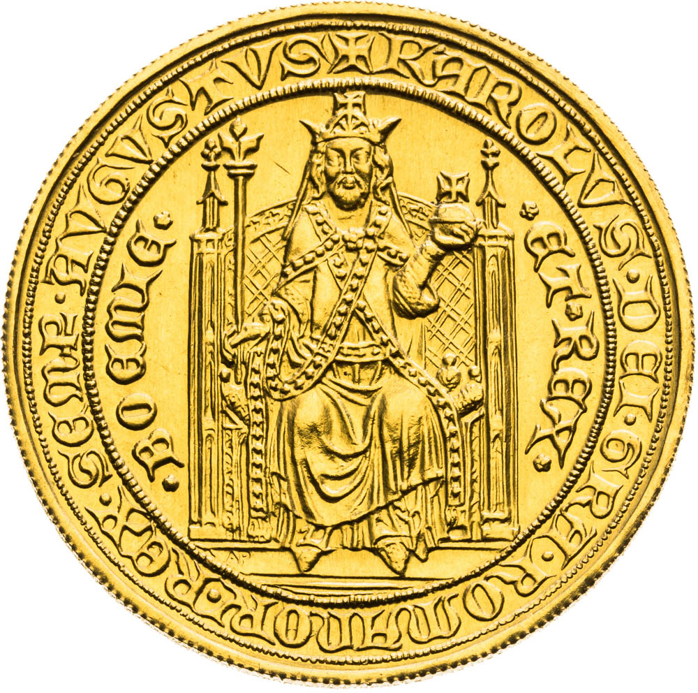 2 Ducats 1978 - back