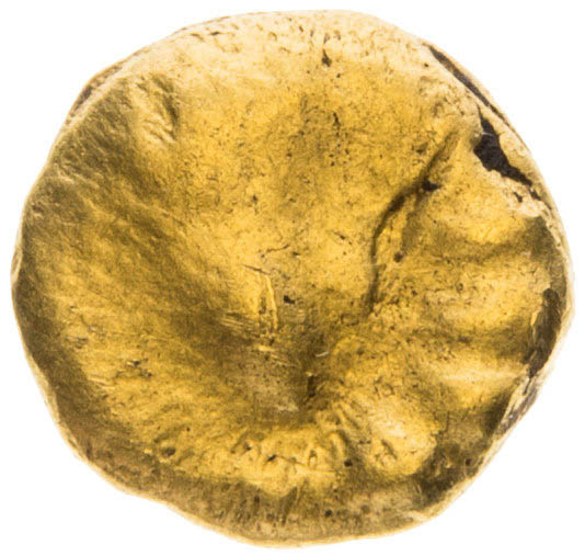 1/24 Stater (3rd/2nd century BC) - front