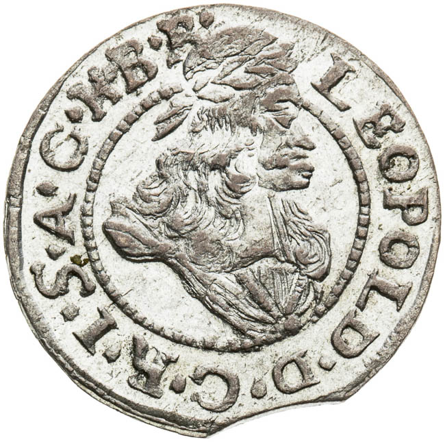 Kreutzer - front