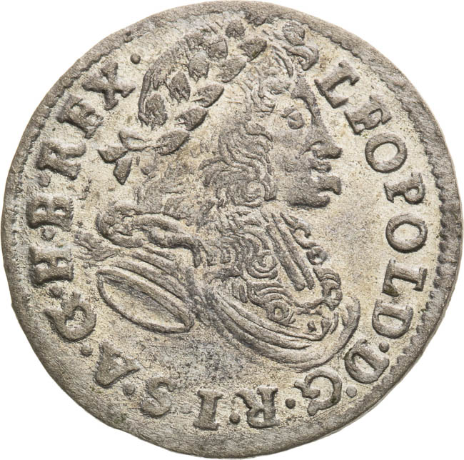 Poltura 1701 - front