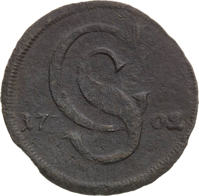 Poltura 1701-1702 ? - back