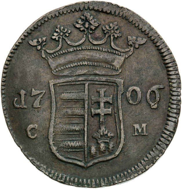 X Poltura 1706 - front