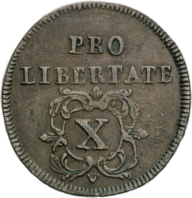 X Poltura 1706 - back