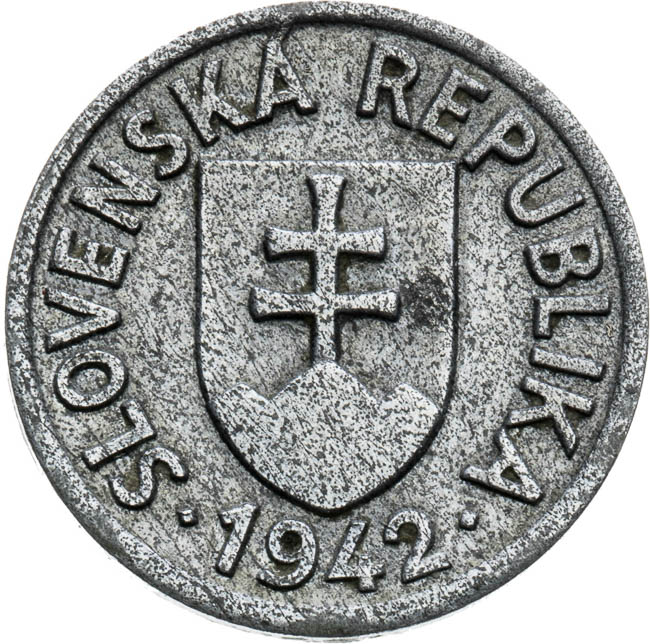 5 Heller 1942 - front