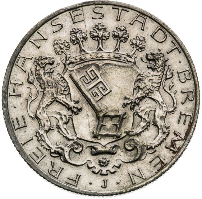 2 Mark 1904 - front