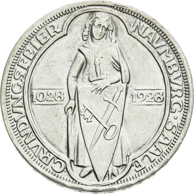 3 Mark 1928 - front
