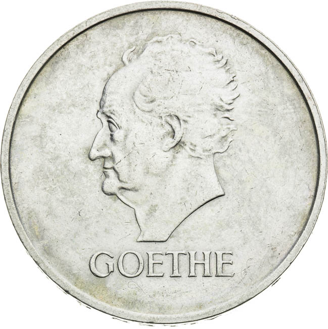 3 Mark 1932 - front