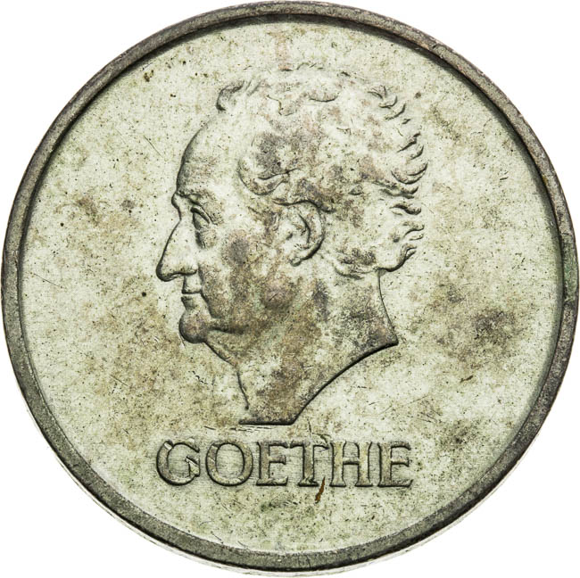 3 Mark 1932 - front
