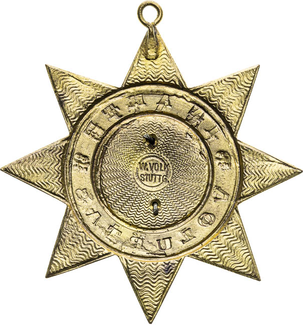 Pin - back