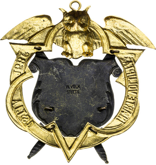 Pin - back