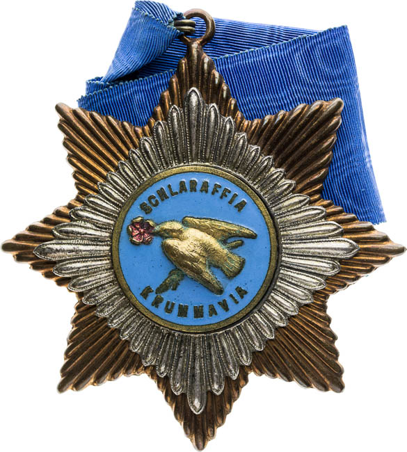 Pin - front