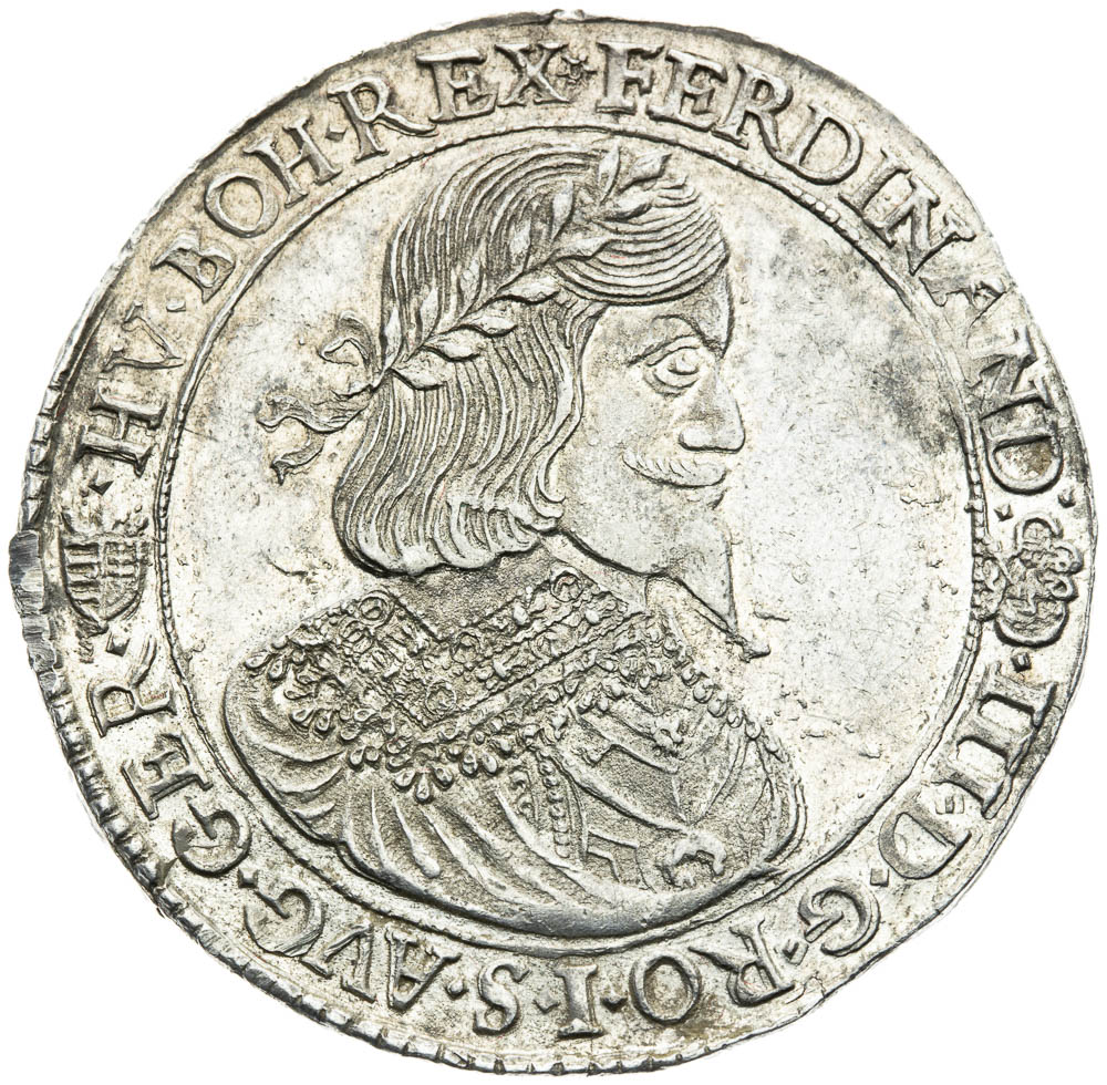 Toliar 1640 - averz