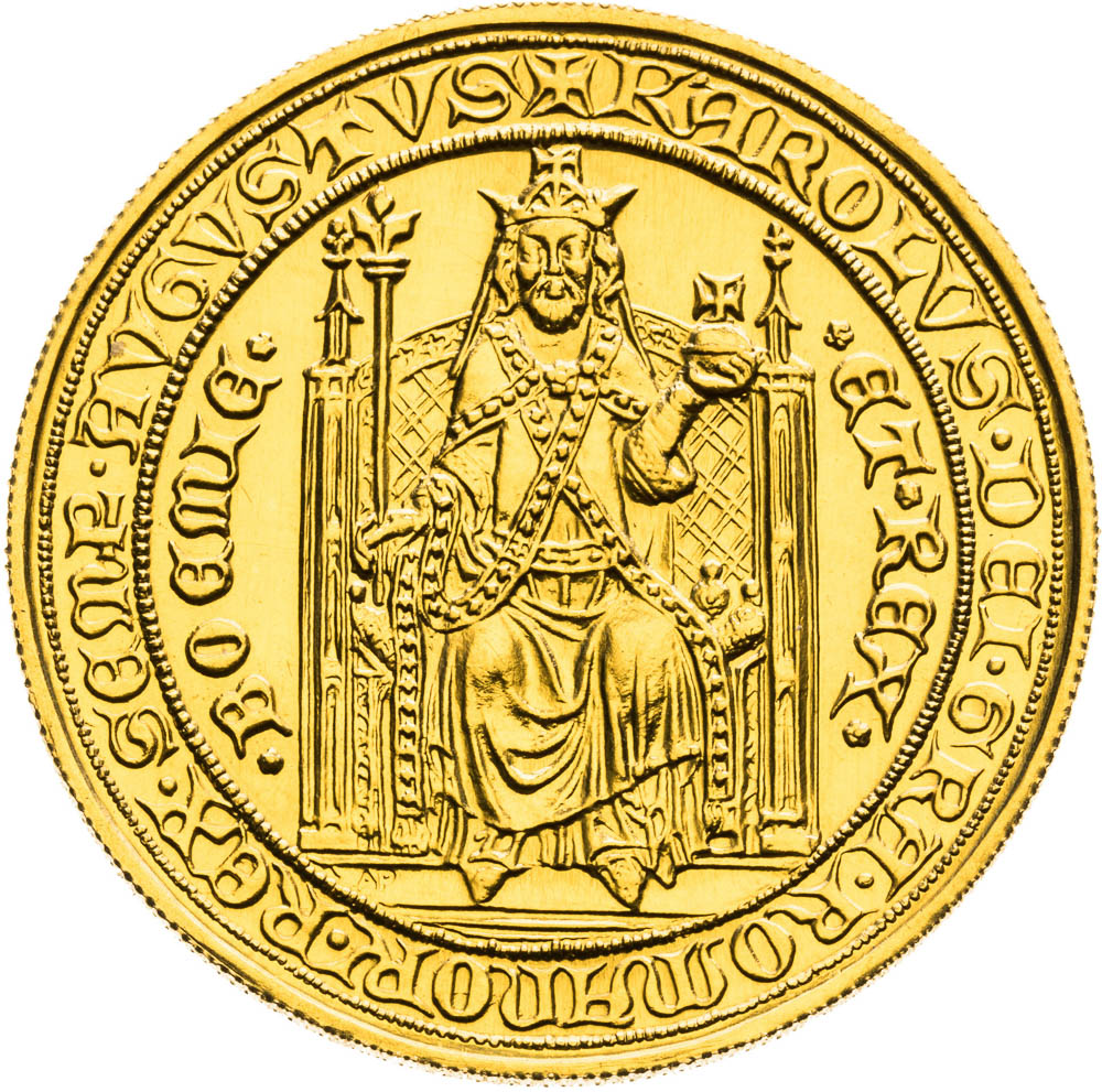 2 Ducats 1978 - back