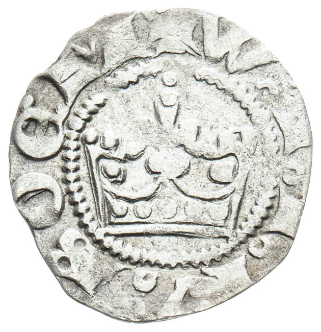 Parvus - front