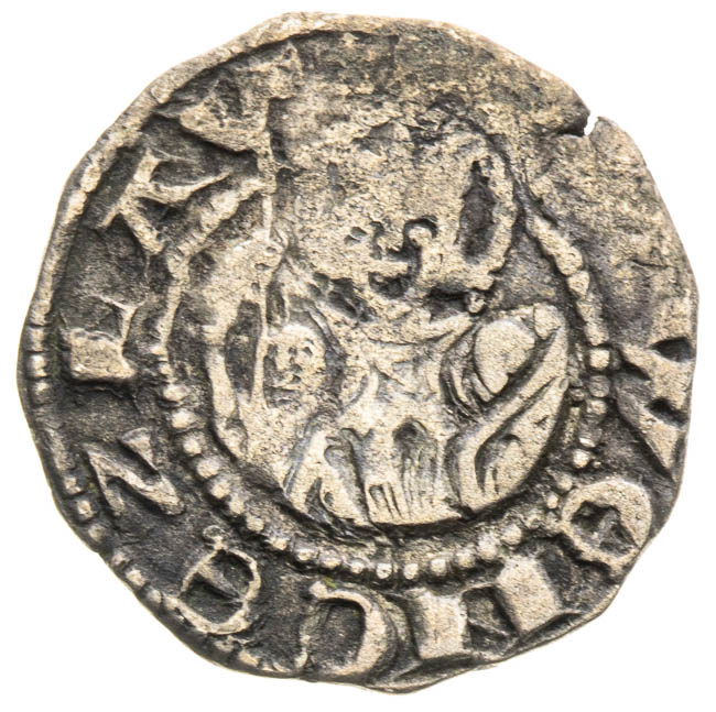 Parvus - front