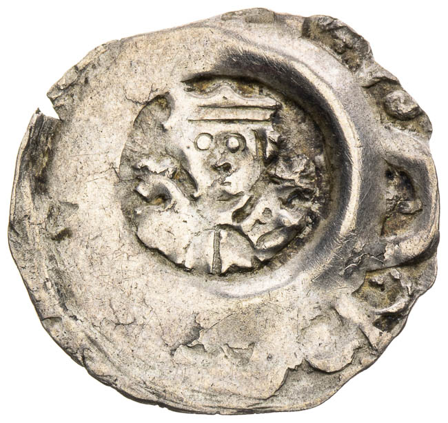 Fenik (1220–1300) - avers