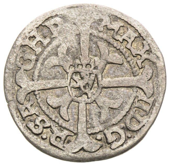 Kreutzer - front