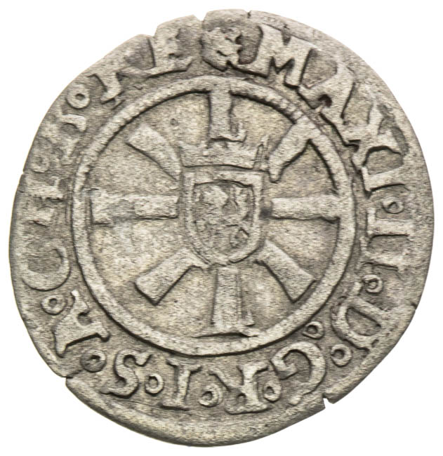 Kreutzer - front