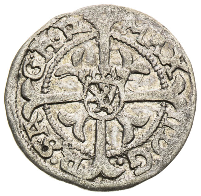 Kreutzer 1570 - front