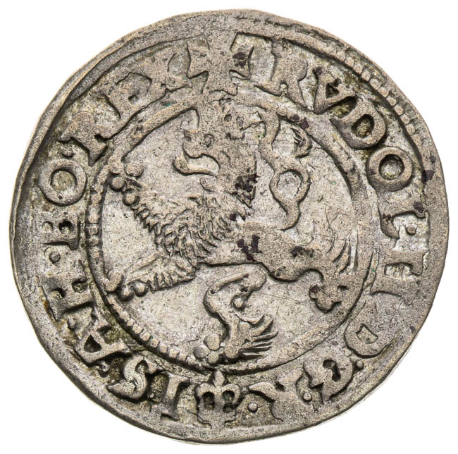 Maley Gross 1584 - front