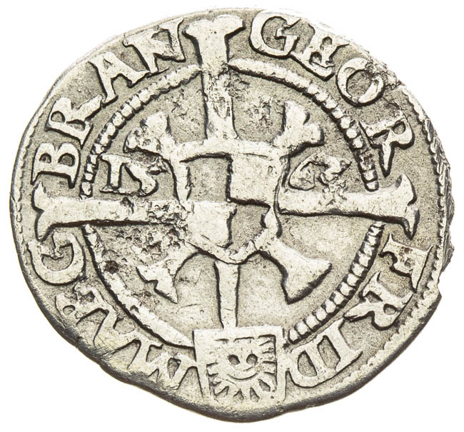 Kreutzer 1563 - back